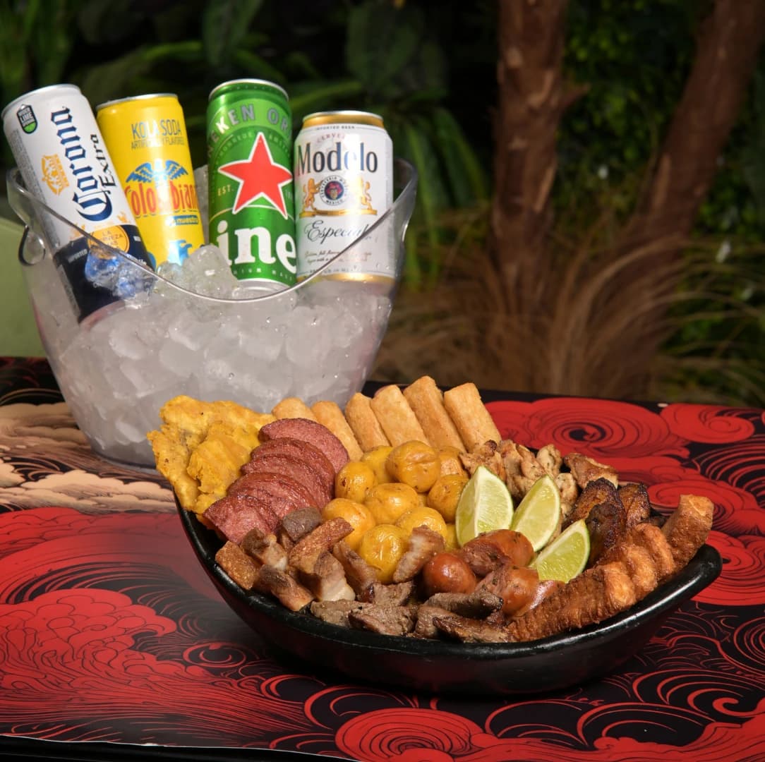 Catering For Groups And Events