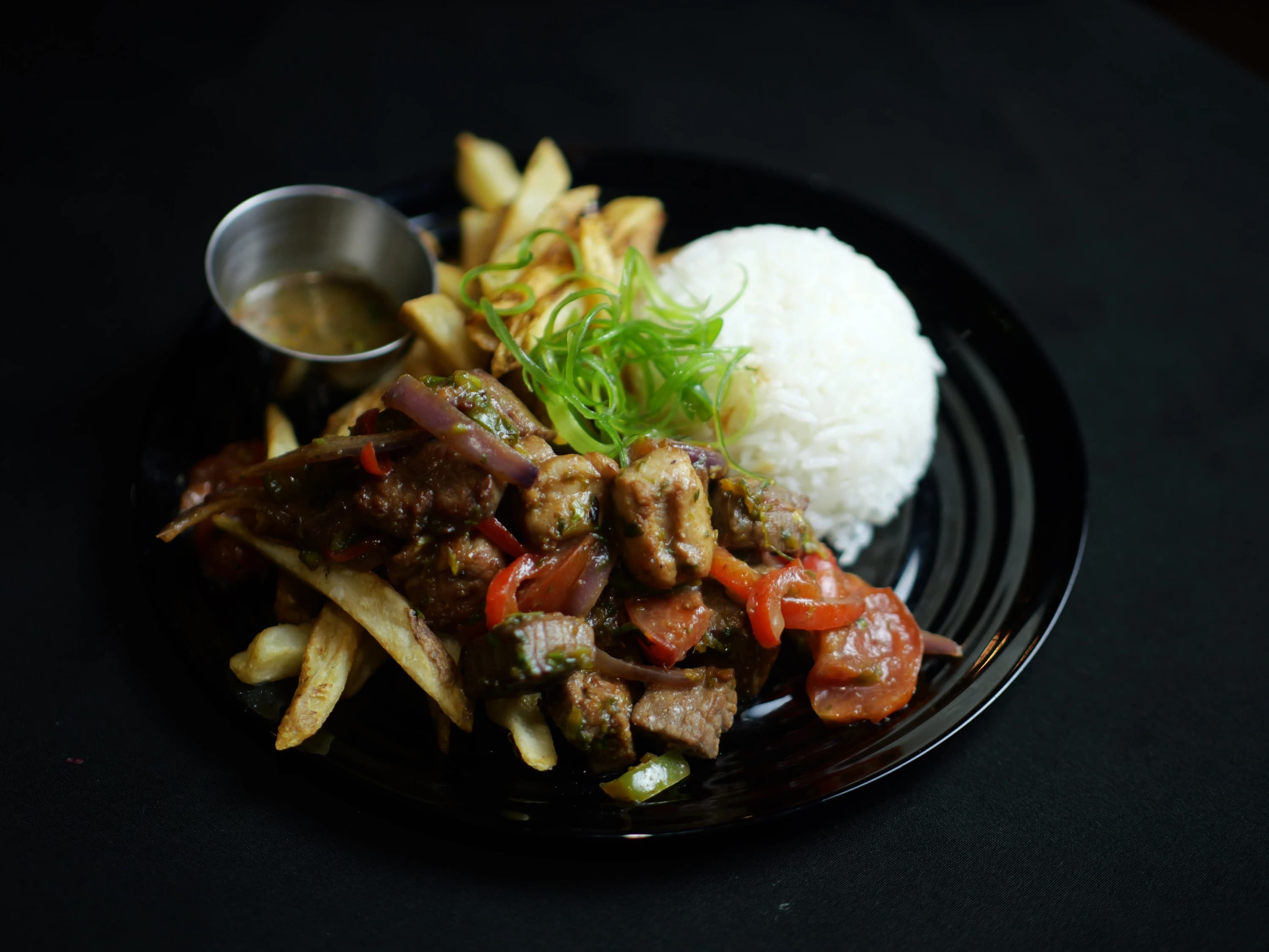 Experience the vibe of Zen Bar & Grill in West Palm Beach, Florida.