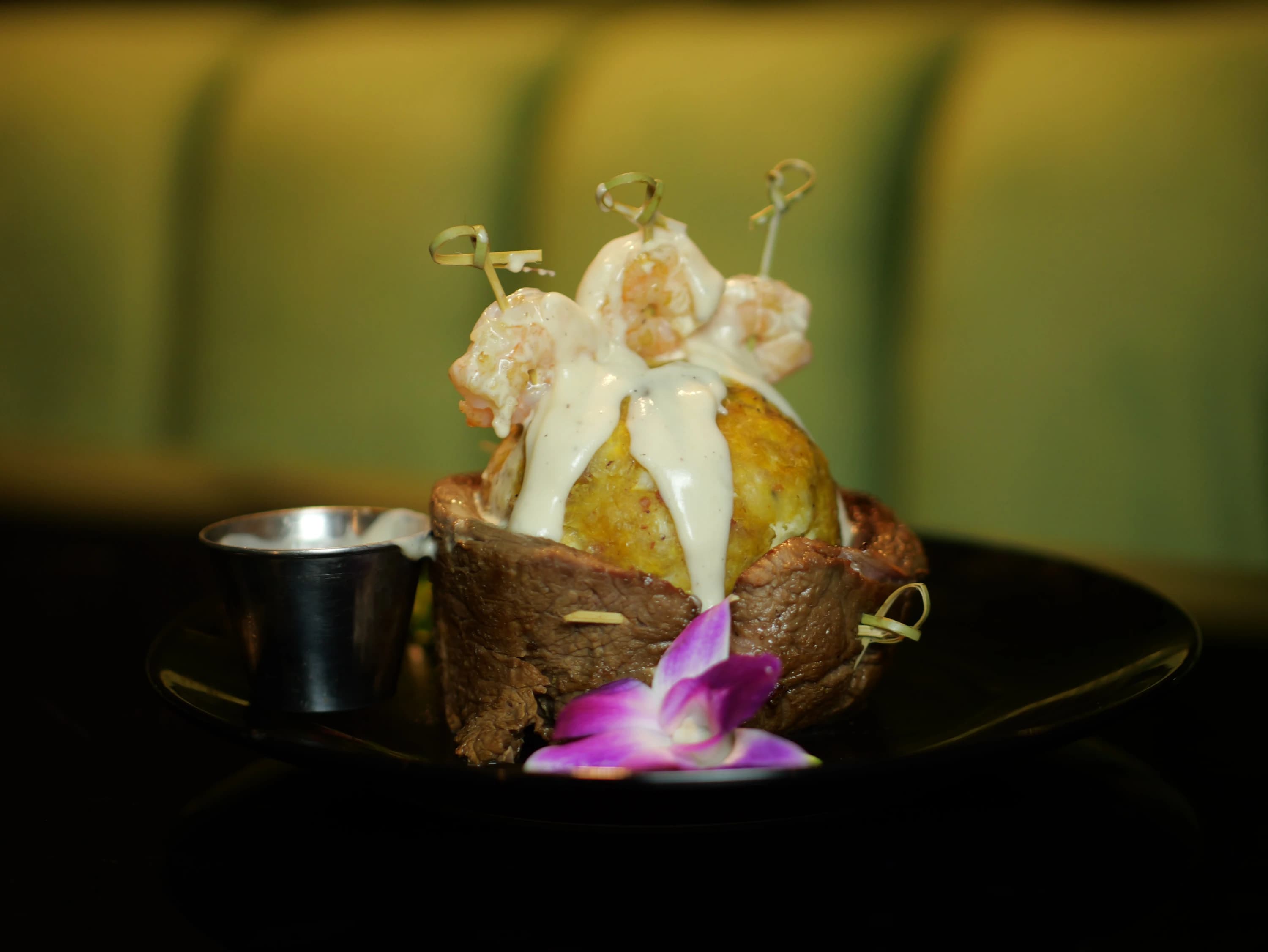 Trifongo